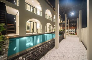 Alsava Villa and Suites