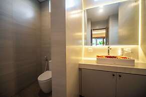 Alsava Villa and Suites