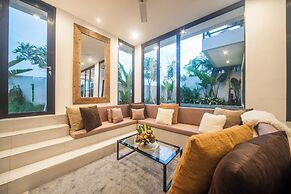Alsava Villa and Suites