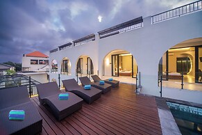 Alsava Villa and Suites