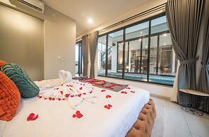 Alsava Villa and Suites