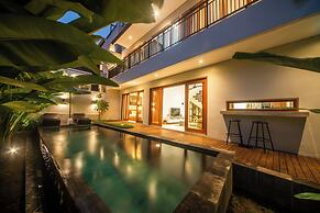 Alsava Villa and Suites