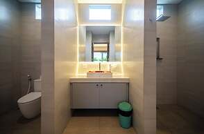 Alsava Villa and Suites