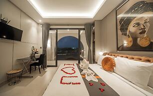 Alsava Villa and Suites