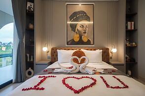 Alsava Villa and Suites