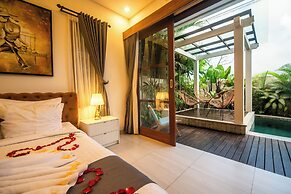 Alsava Villa and Suites