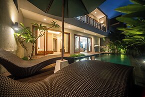 Alsava Villa and Suites