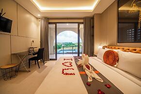 Alsava Villa and Suites