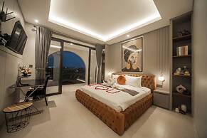 Alsava Villa and Suites