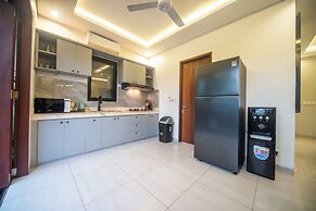 Alsava Villa and Suites