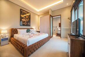 Alsava Villa and Suites