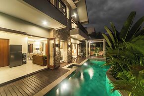 Alsava Villa and Suites