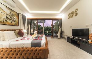 Alsava Villa and Suites
