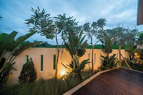 Alsava Villa and Suites