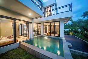 Alsava Villa and Suites