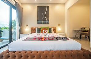 Alsava Villa and Suites