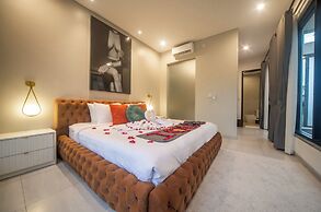 Alsava Villa and Suites