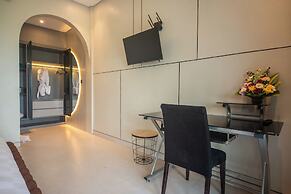 Alsava Villa and Suites