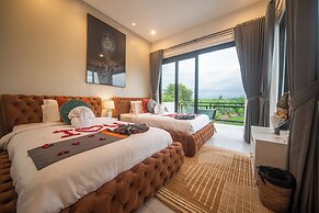 Alsava Villa and Suites