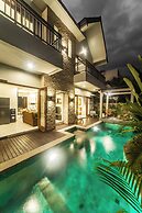 Alsava Villa and Suites