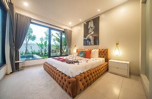 Alsava Villa and Suites