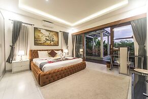 Alsava Villa and Suites