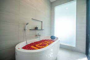 Alsava Villa and Suites
