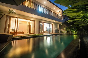 Alsava Villa and Suites