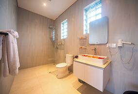 Alsava Villa and Suites