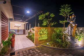 Alsava Villa and Suites