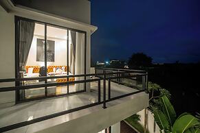Alsava Villa and Suites