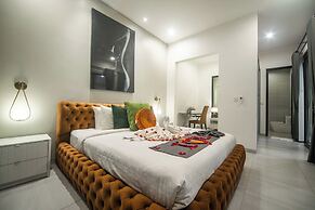 Alsava Villa and Suites