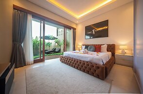 Alsava Villa and Suites