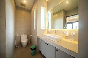 Alsava Villa and Suites