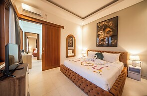 Alsava Villa and Suites