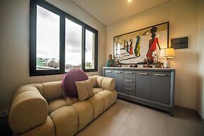 Alsava Villa and Suites
