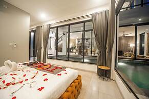 Alsava Villa and Suites