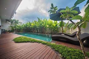 Alsava Villa and Suites