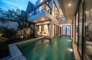 Alsava Villa and Suites