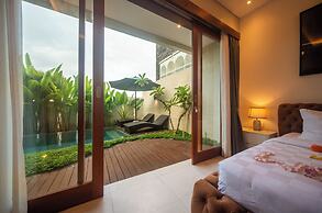 Alsava Villa and Suites