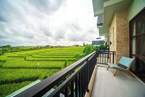 Alsava Villa and Suites