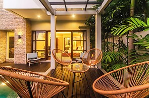Alsava Villa and Suites