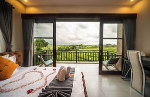 Alsava Villa and Suites