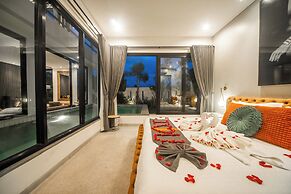 Alsava Villa and Suites