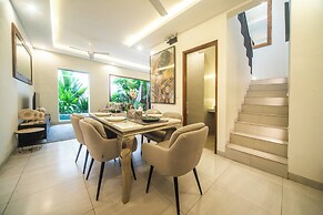 Alsava Villa and Suites