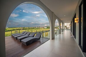 Alsava Villa and Suites