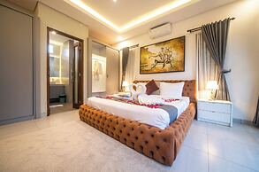 Alsava Villa and Suites