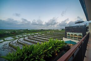 Alsava Villa and Suites