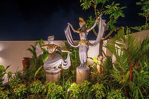 Alsava Villa and Suites