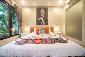 Alsava Villa and Suites